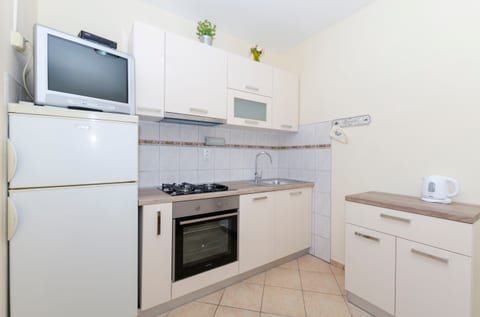 Apartments Carić - Unit 151512-15