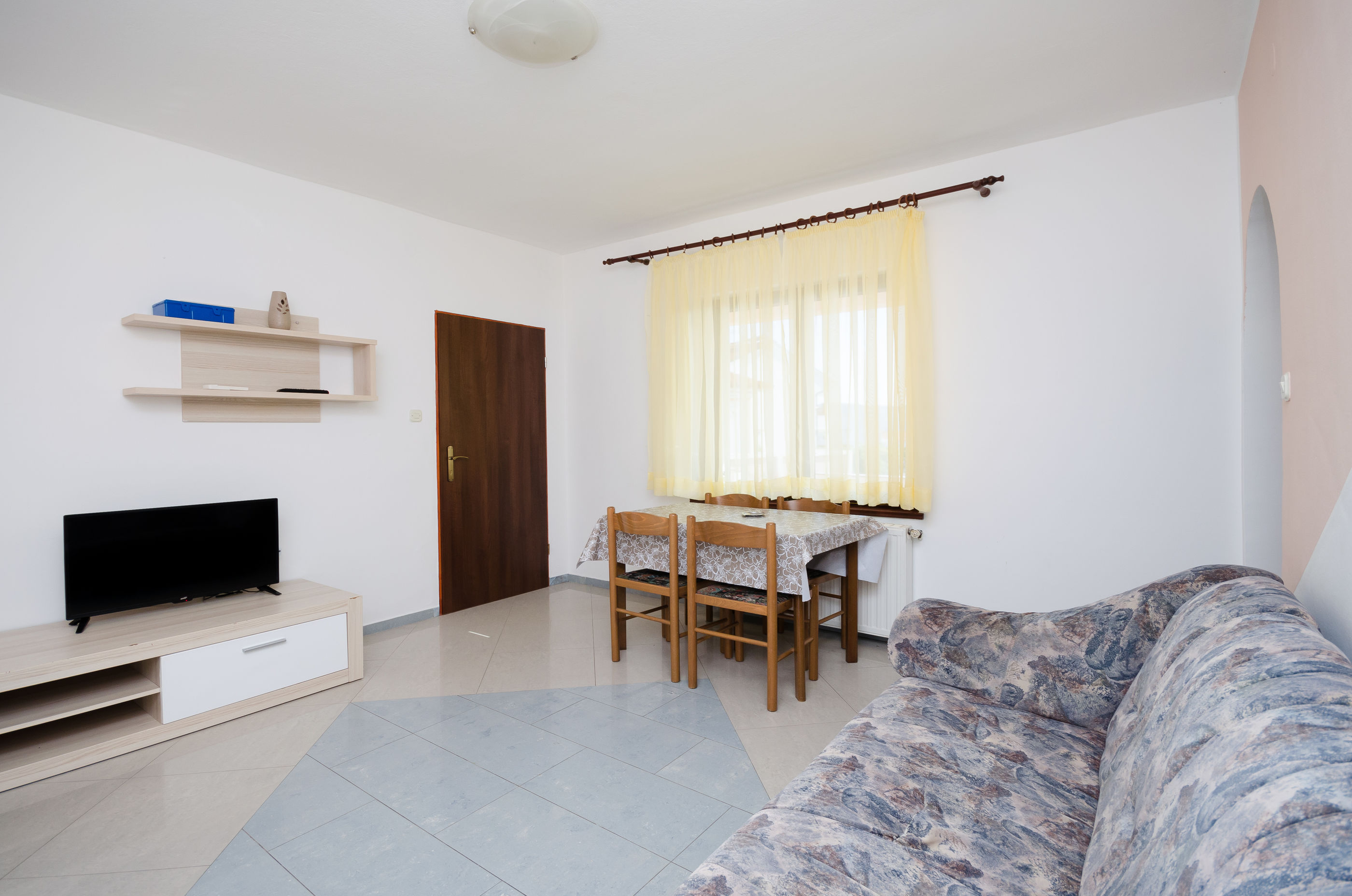 Apartments Dragan - A5 - Lopar