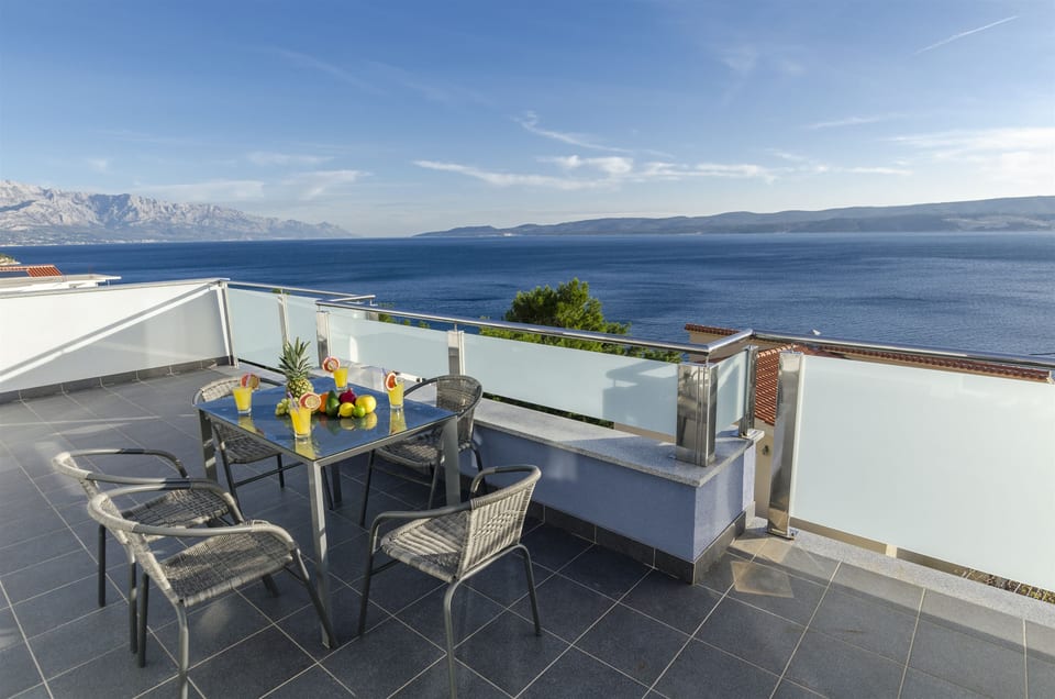 Apartments Lorenzo - Unit 151566-15 - Croatia