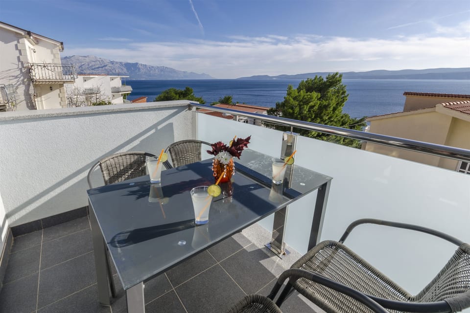 Apartments Lorenzo - Unit 151567-15 - Croatia