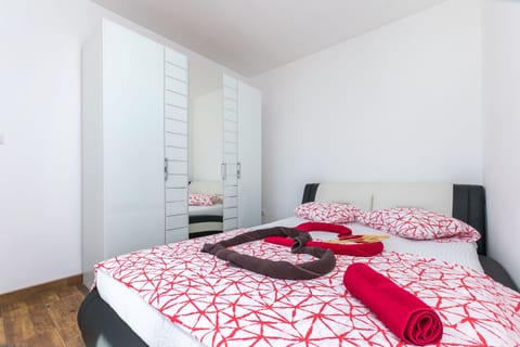 Apartments Lorenzo - Unit 151570-15