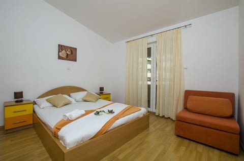 Apartments Srecko - Unit 151619-15