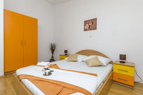 Apartments Srecko - Unit 151619-15