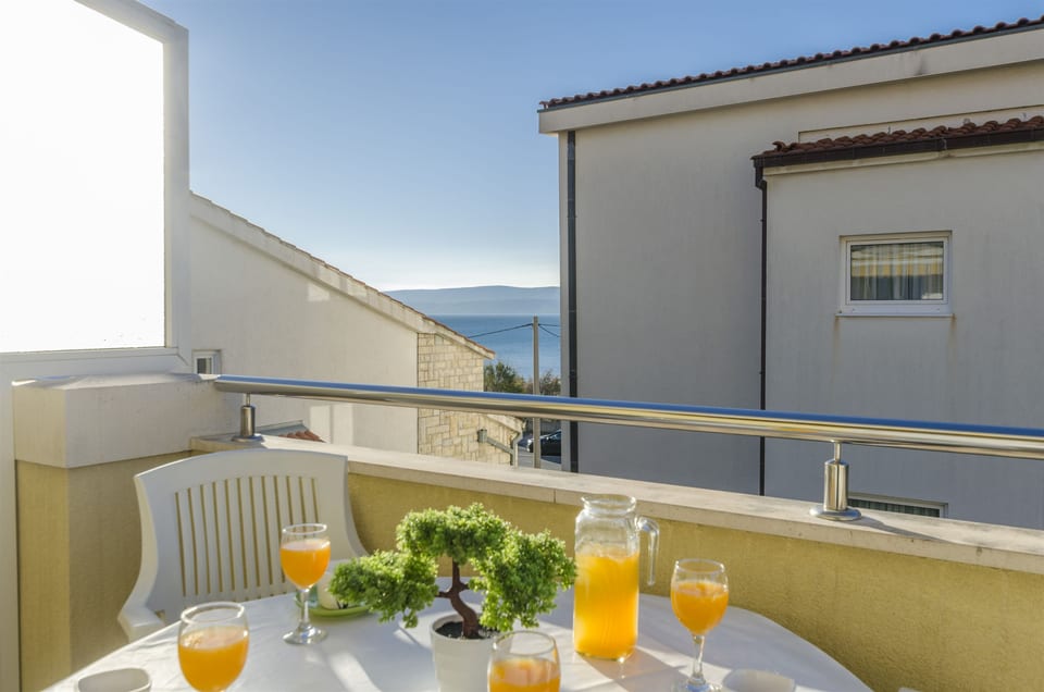 Apartments Srecko - Unit 151619-15