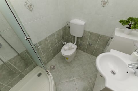 Apartments Srecko - Unit 151620-15