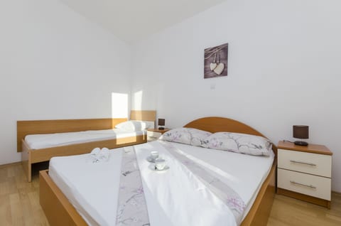 Apartments Srecko - Unit 151620-15