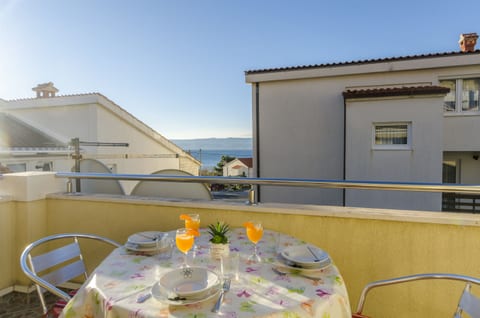 Apartments Srecko - Unit 151620-15