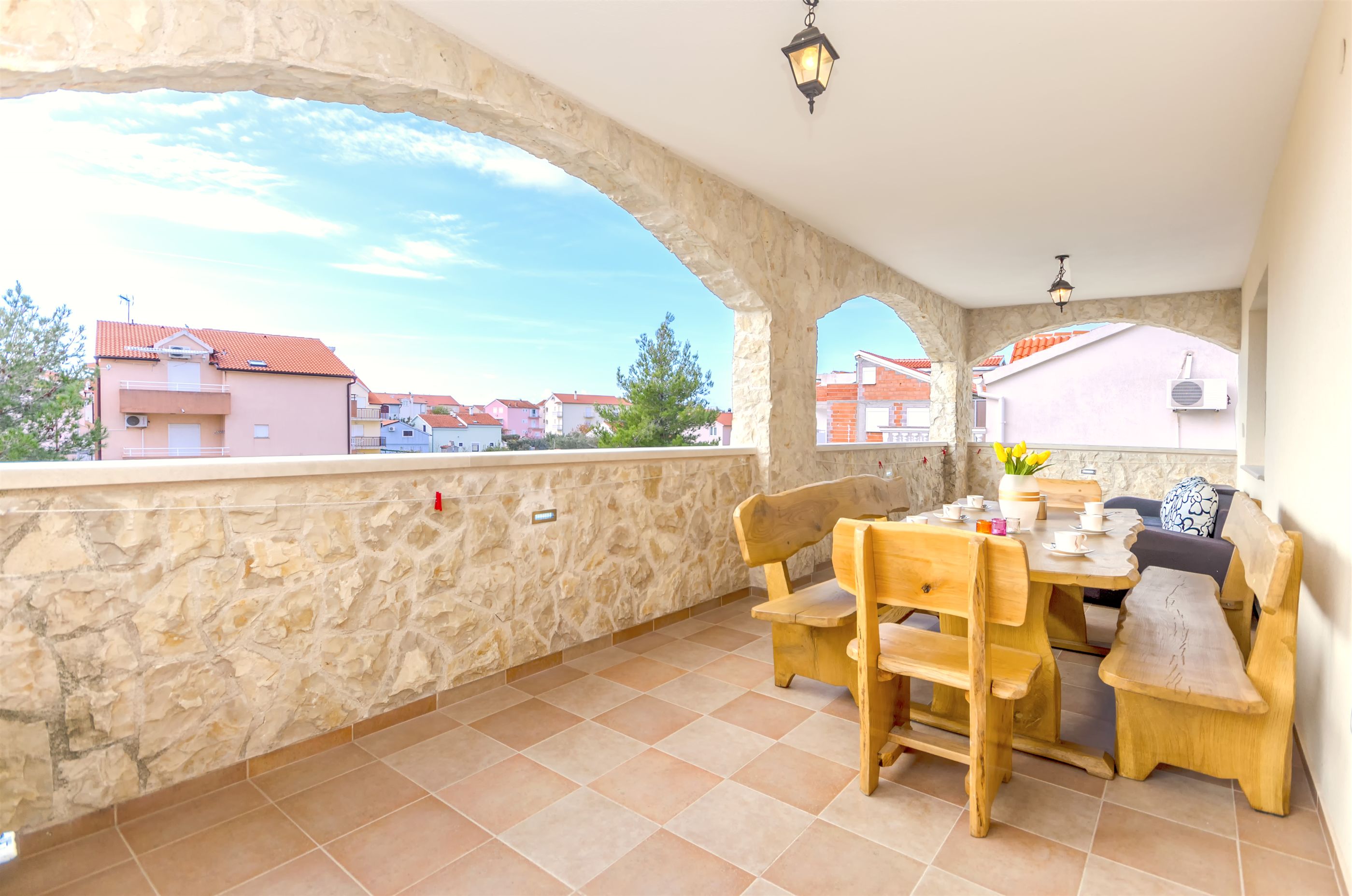 Apartment Luce - Unit 151644-15
