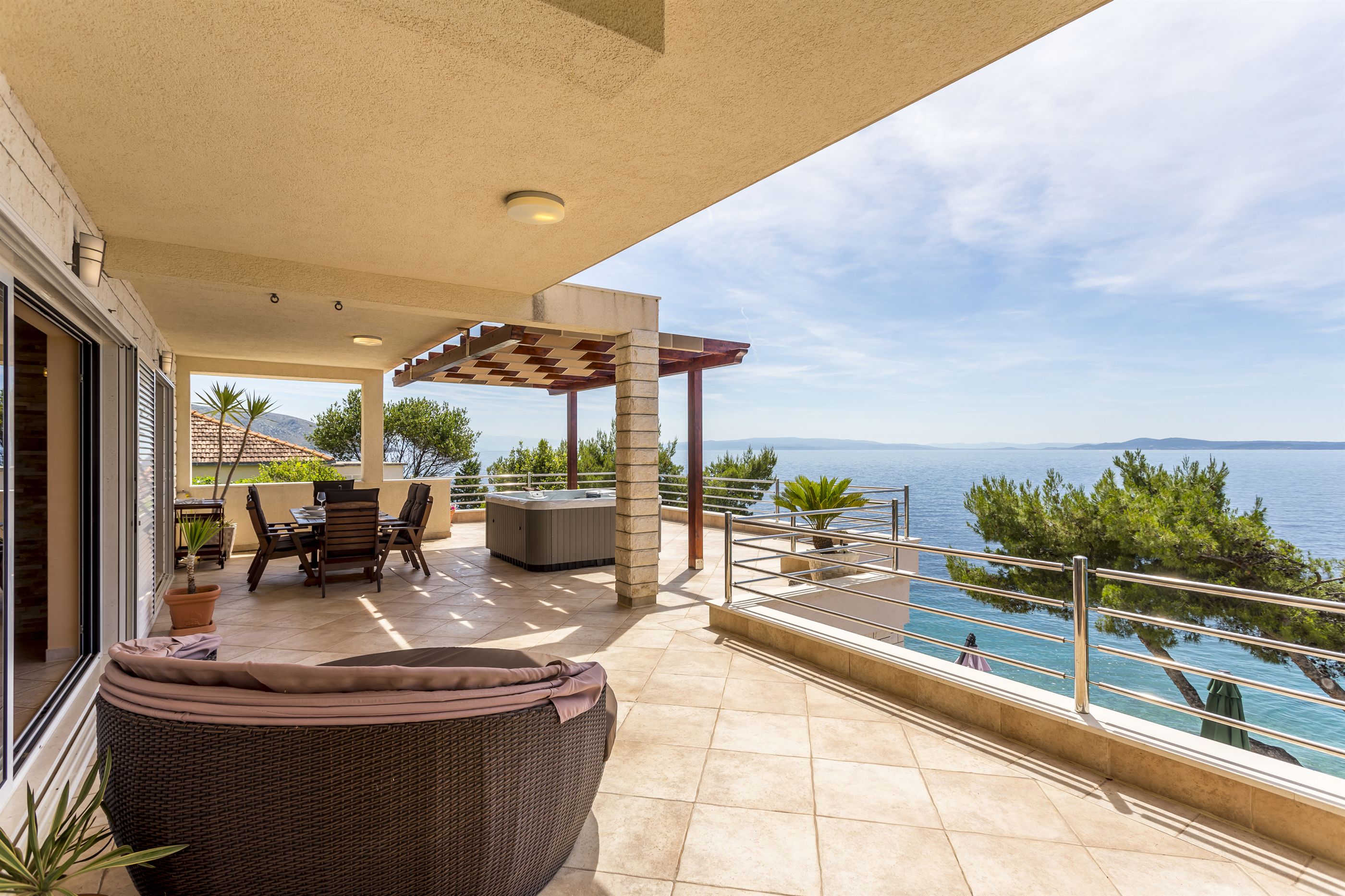 Apartment Paradise view - Unit 151659-15