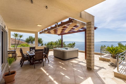Apartment Paradise view - Unit 151659-15