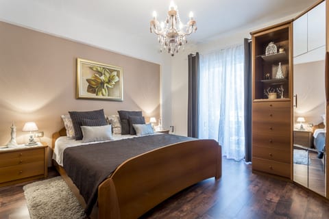 Apartment Paradise view - Unit 151659-15