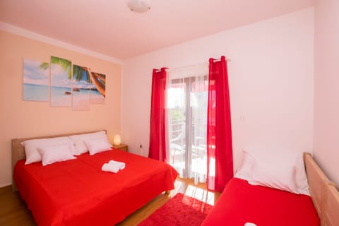 Apartments Katarina - Unit 151732-15