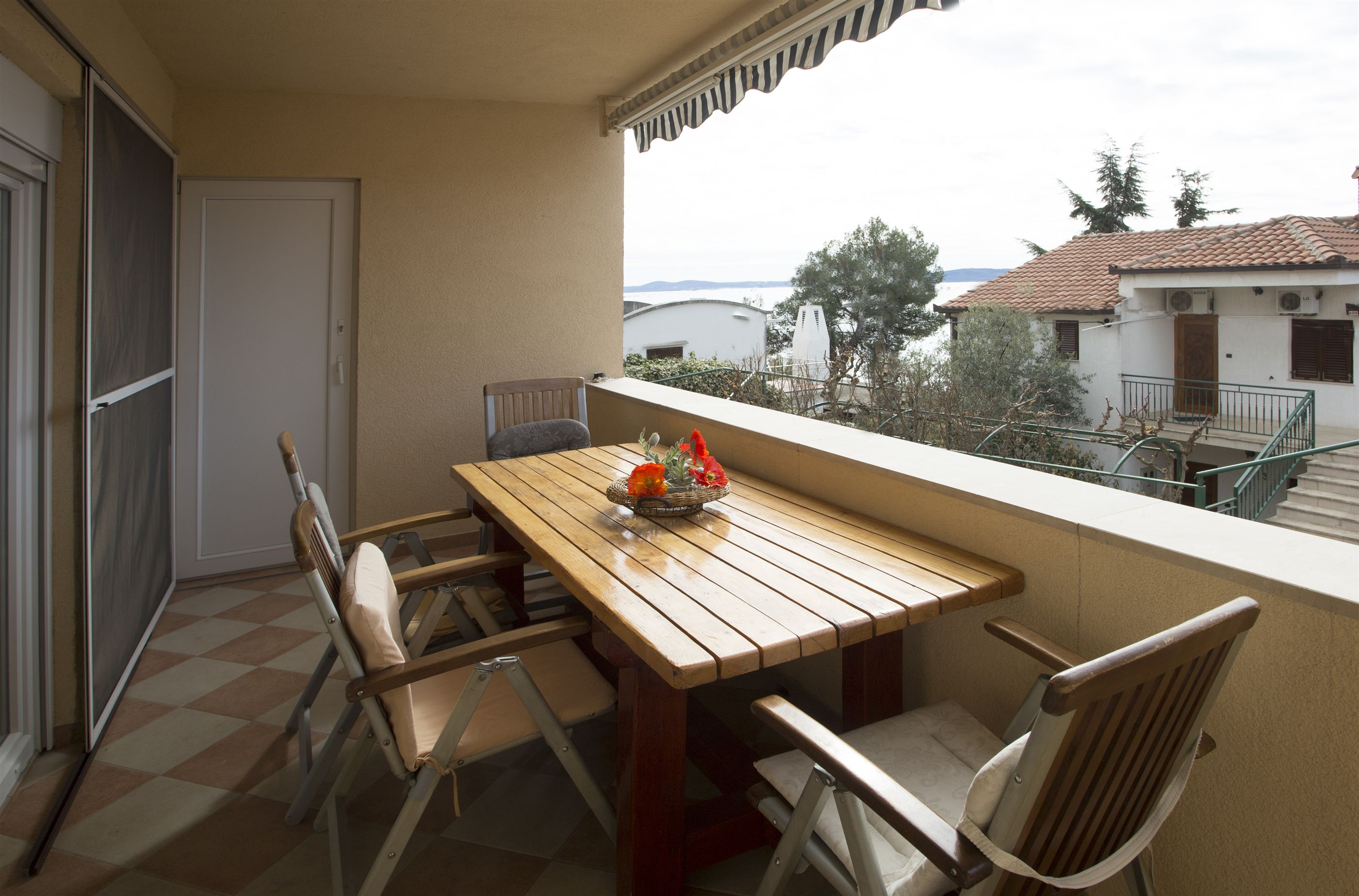 Apartments Gudelj - Unit 151757-15