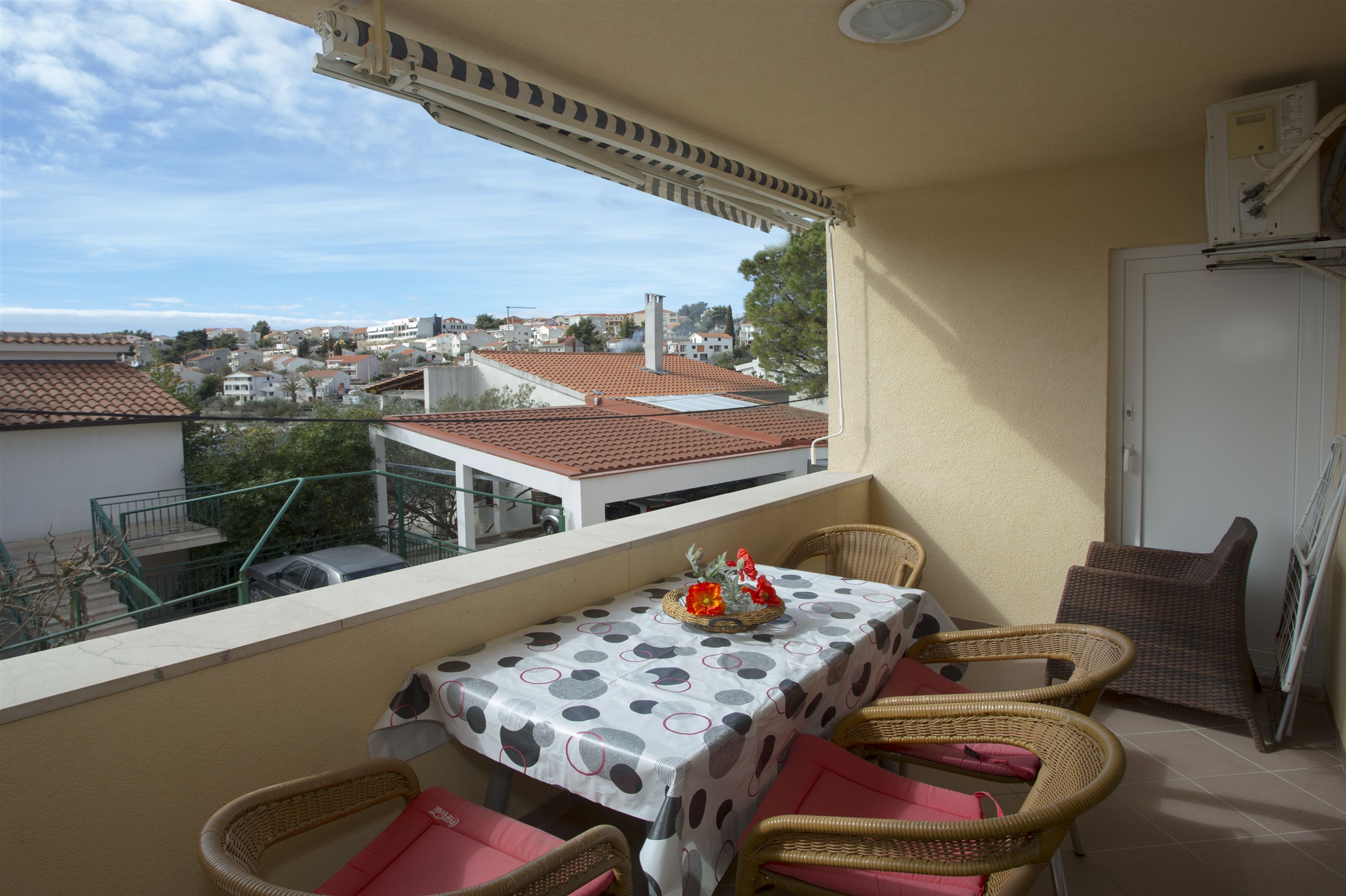 Apartments Gudelj - Unit 151758-15