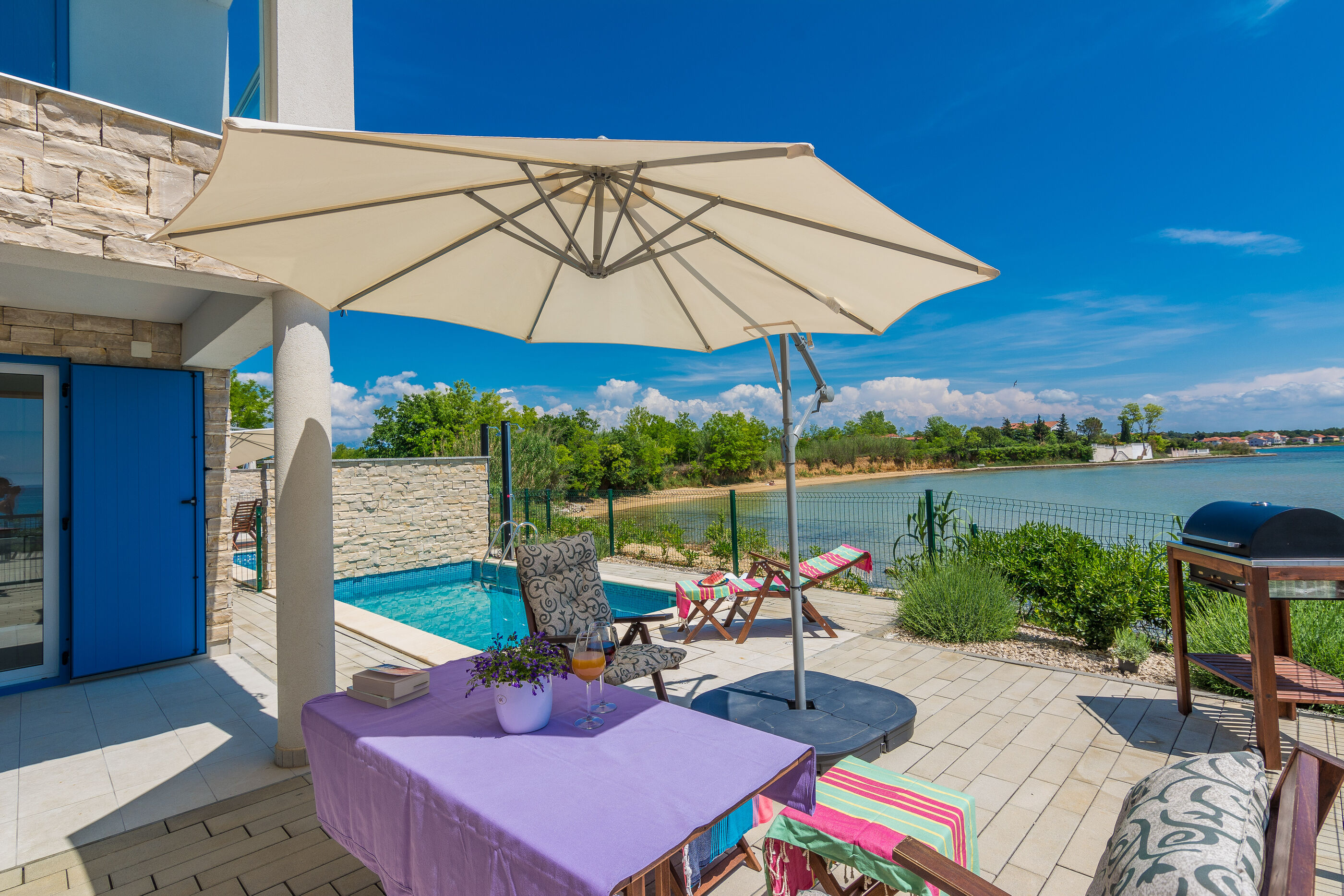 Villa Jasmine - K1 - Privlaka