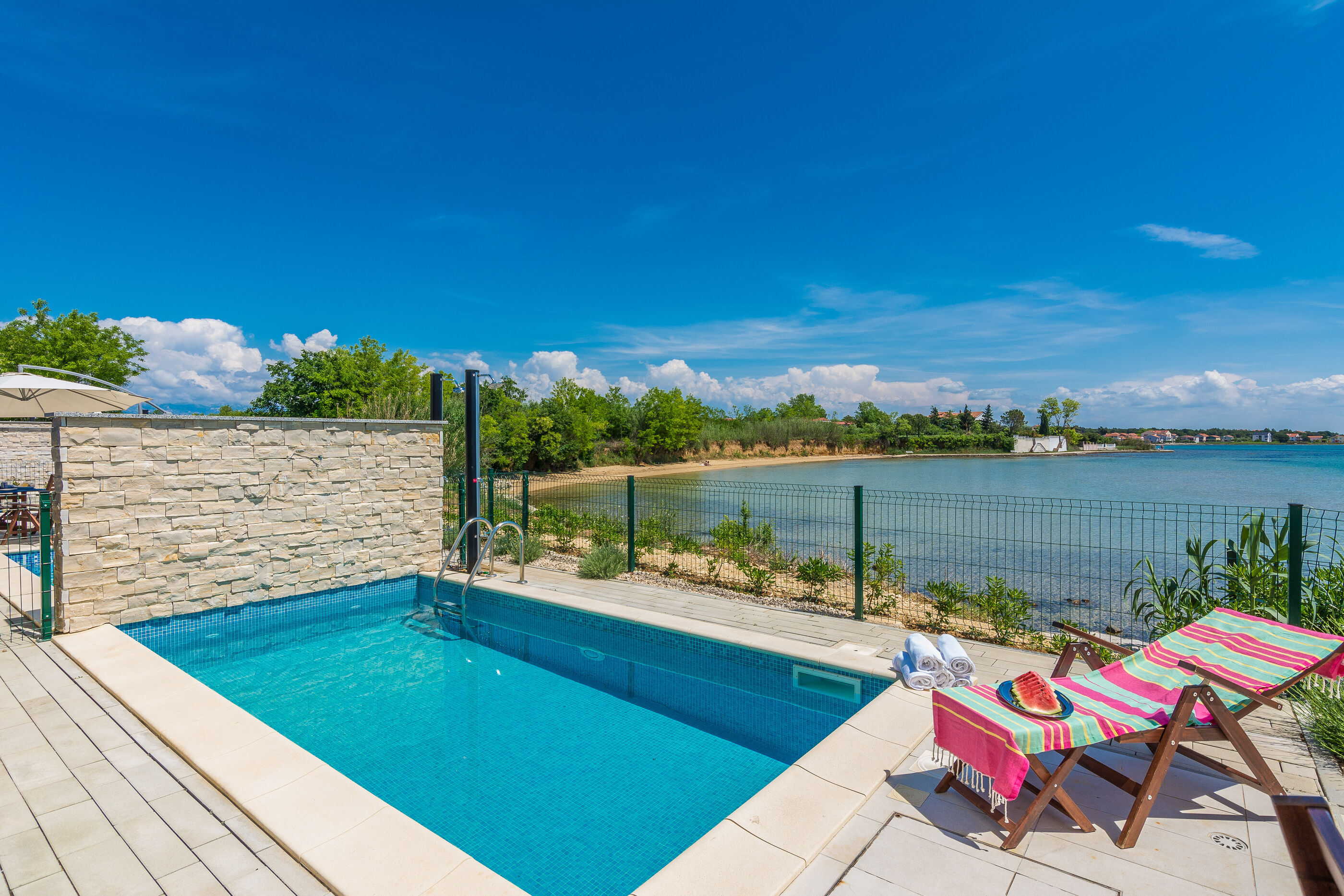 Villa Jasmine - K1 - Privlaka