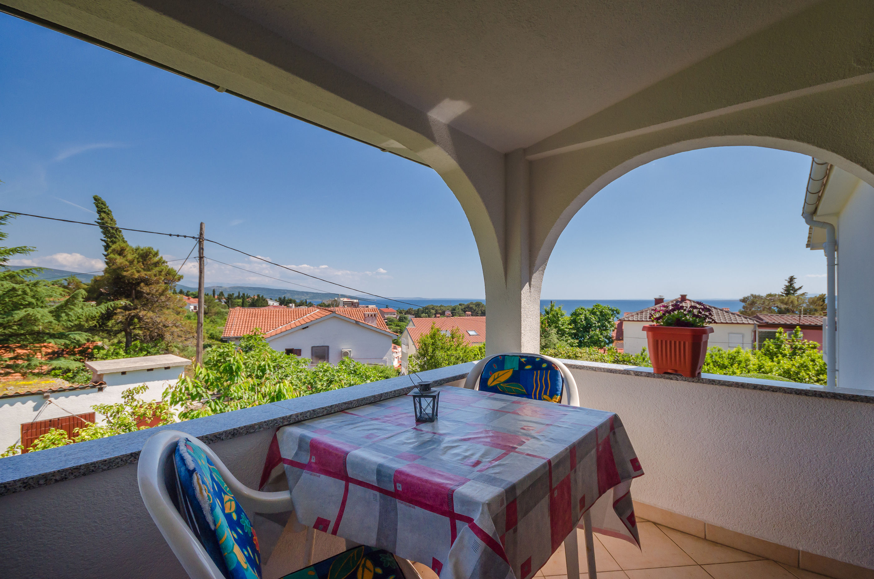 Apartments Lavanda-Kate - Unit 151793-15