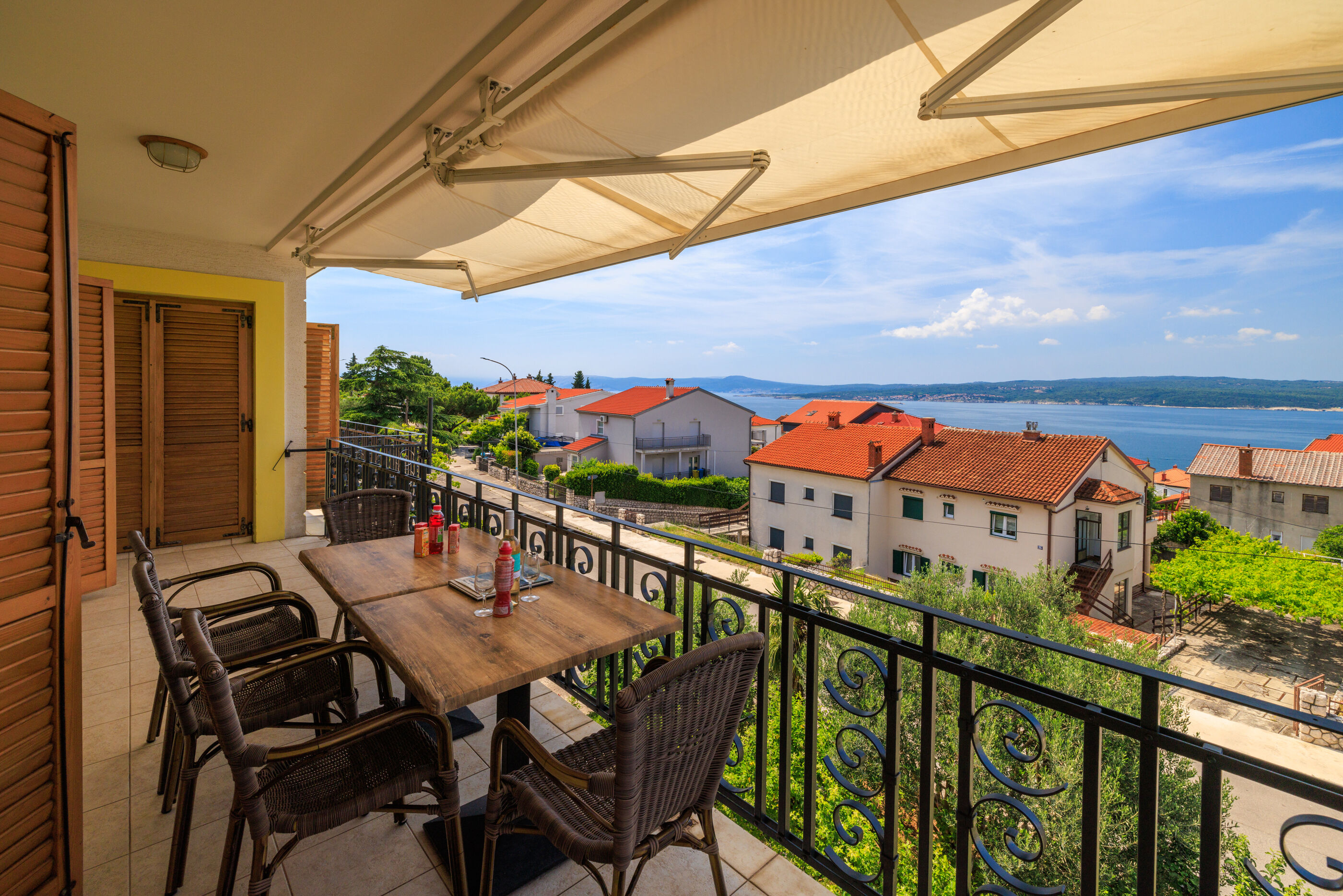 Apartments Dijana - Unit 151821-15