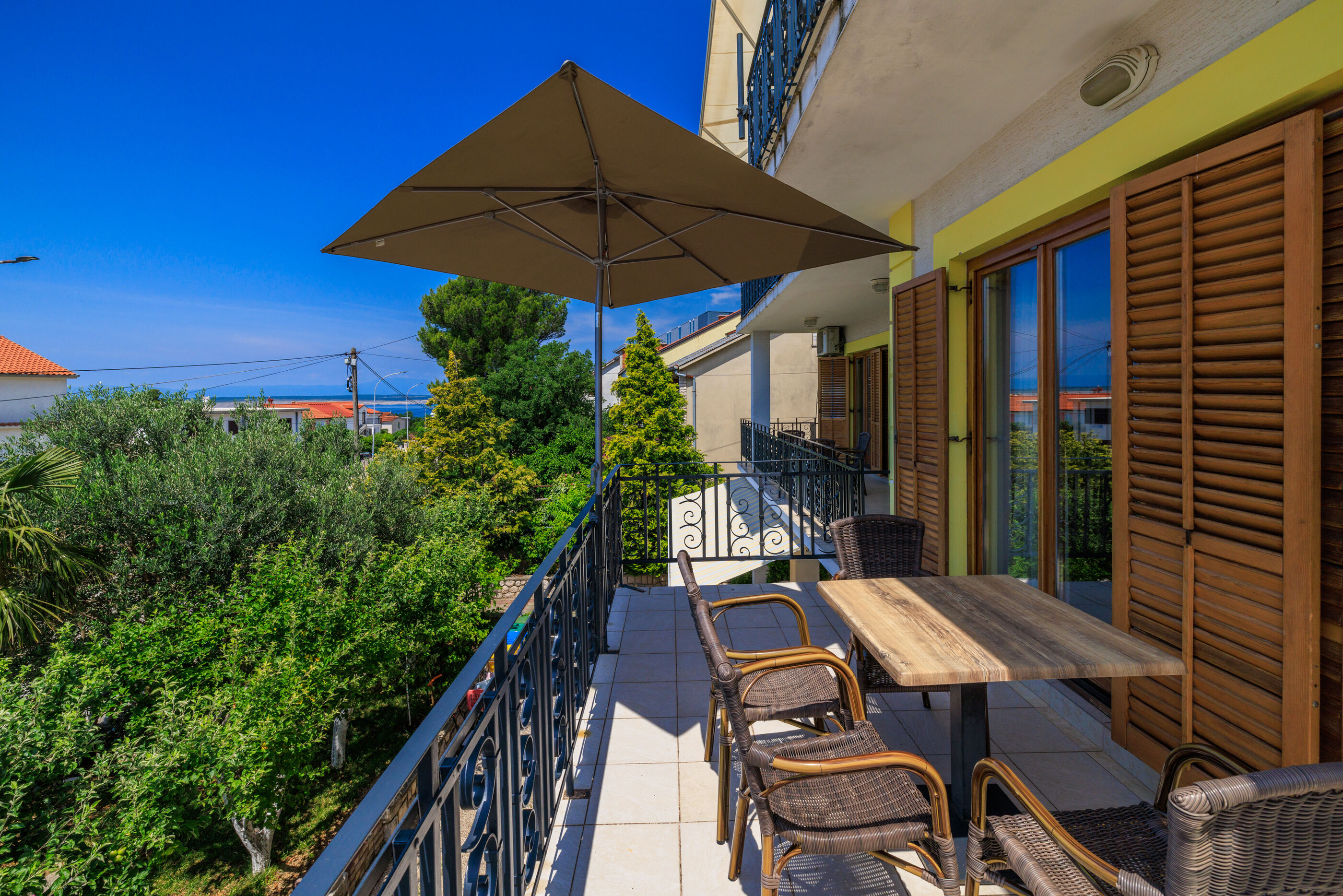 Apartments Dijana - Unit 151822-15