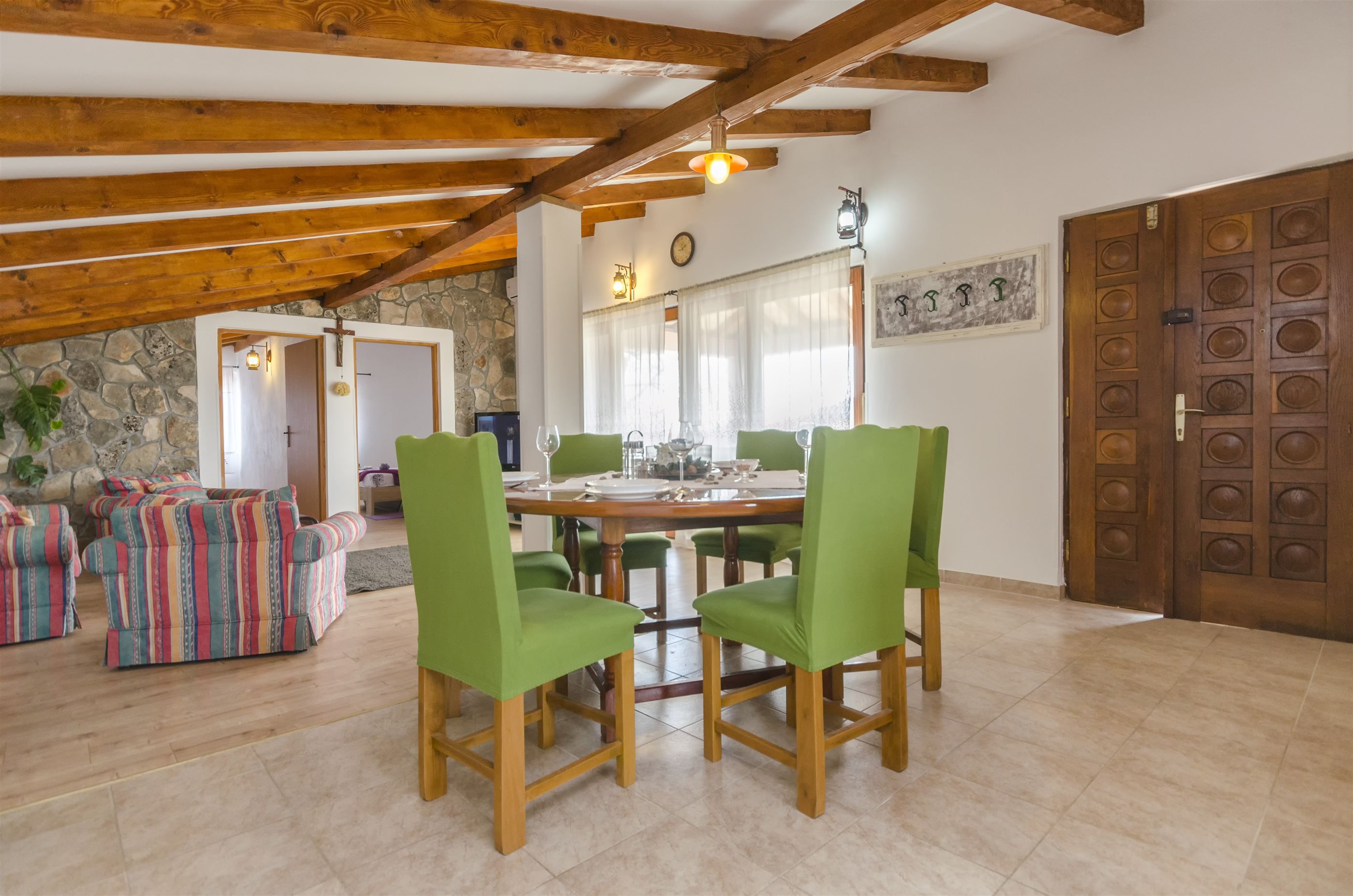 Villa Galia - Unit 151837-15
