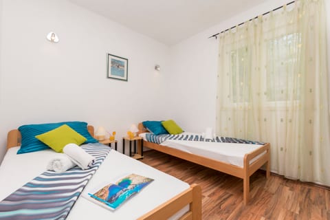 House Lisica - Unit 128344-5