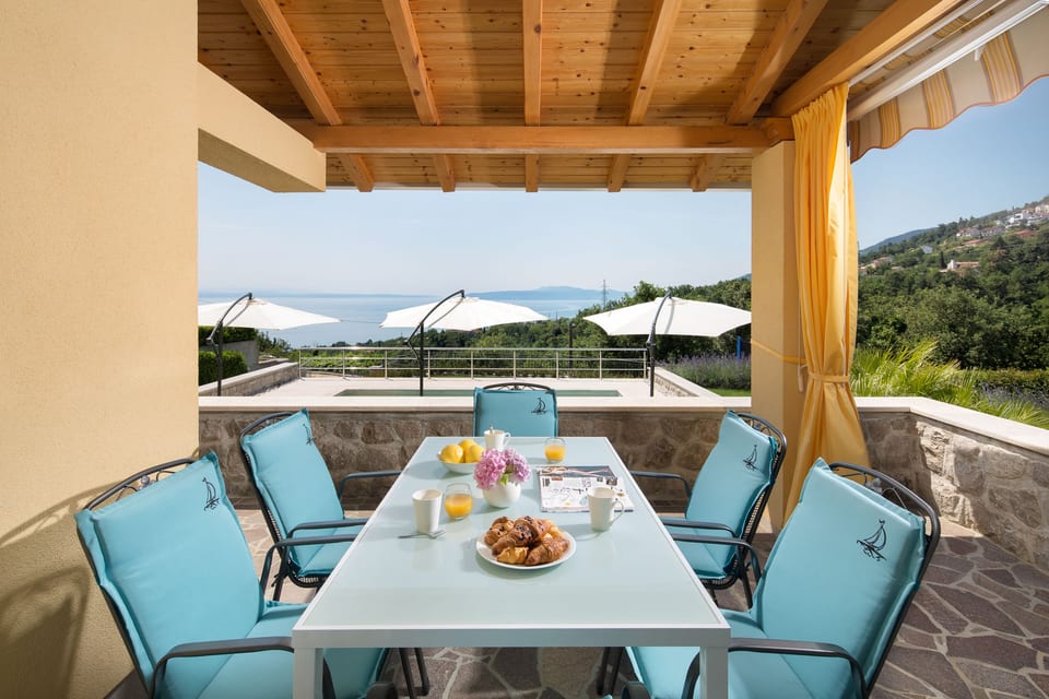 Villa Silvija - Unit 128384-5 - Croatia