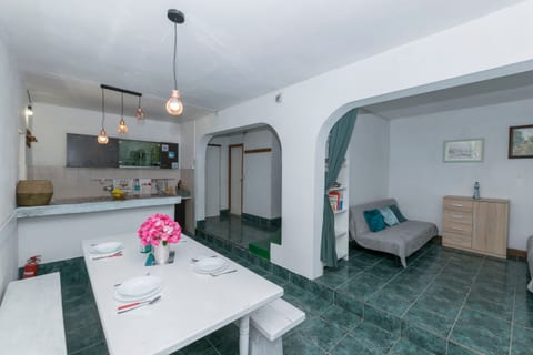 House Hacienda Stoerman - Unit 128468-5