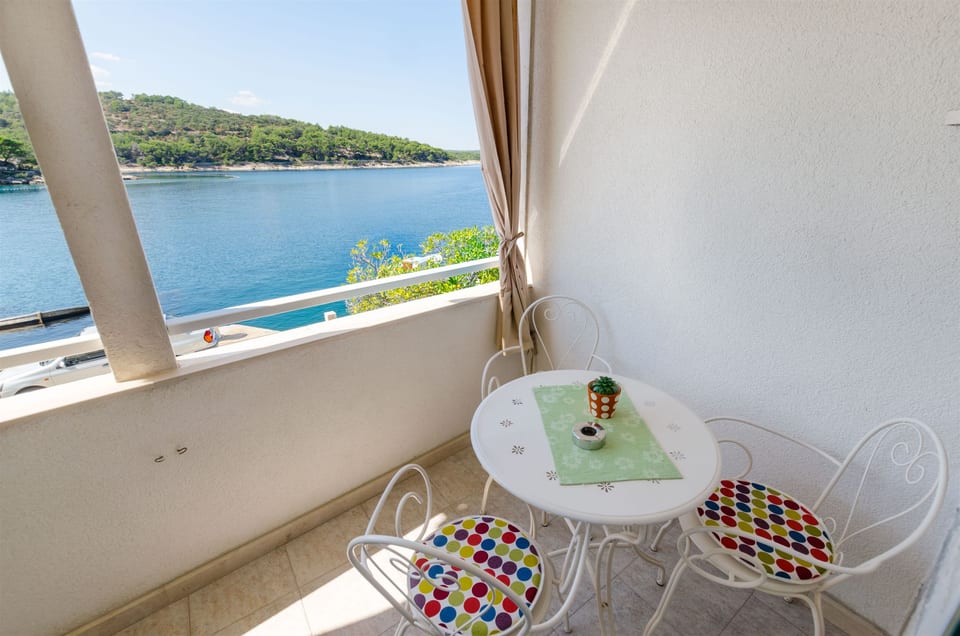 Apartments Djurdjica - Unit 128472-5