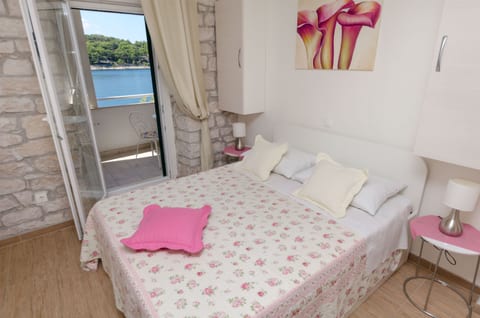 Apartments Djurdjica - Unit 128472-5