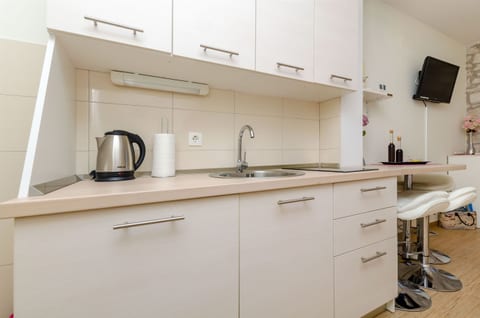 Apartments Djurdjica - Unit 128472-5