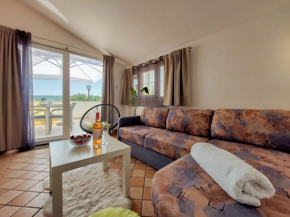 Appartement Marino - Unité 128476-5