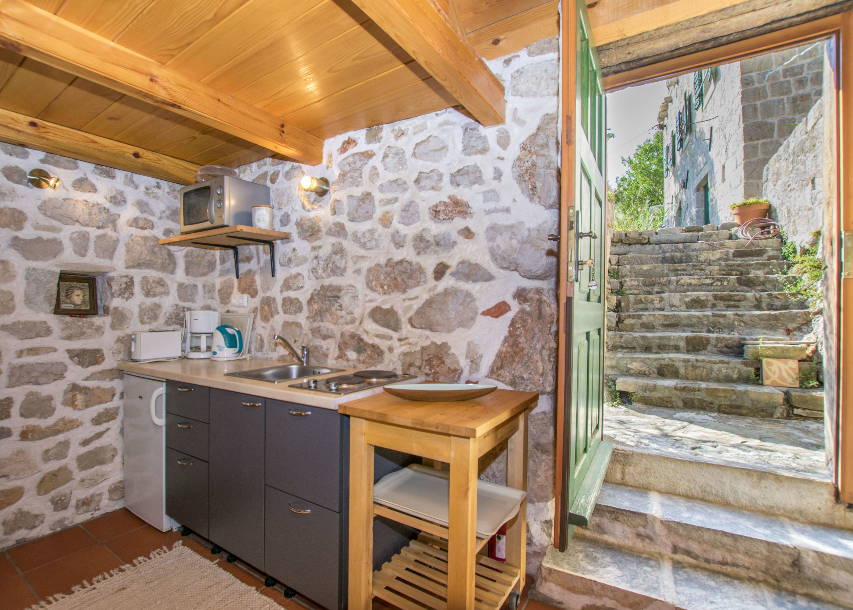 House Cottage - Unit 128511-5