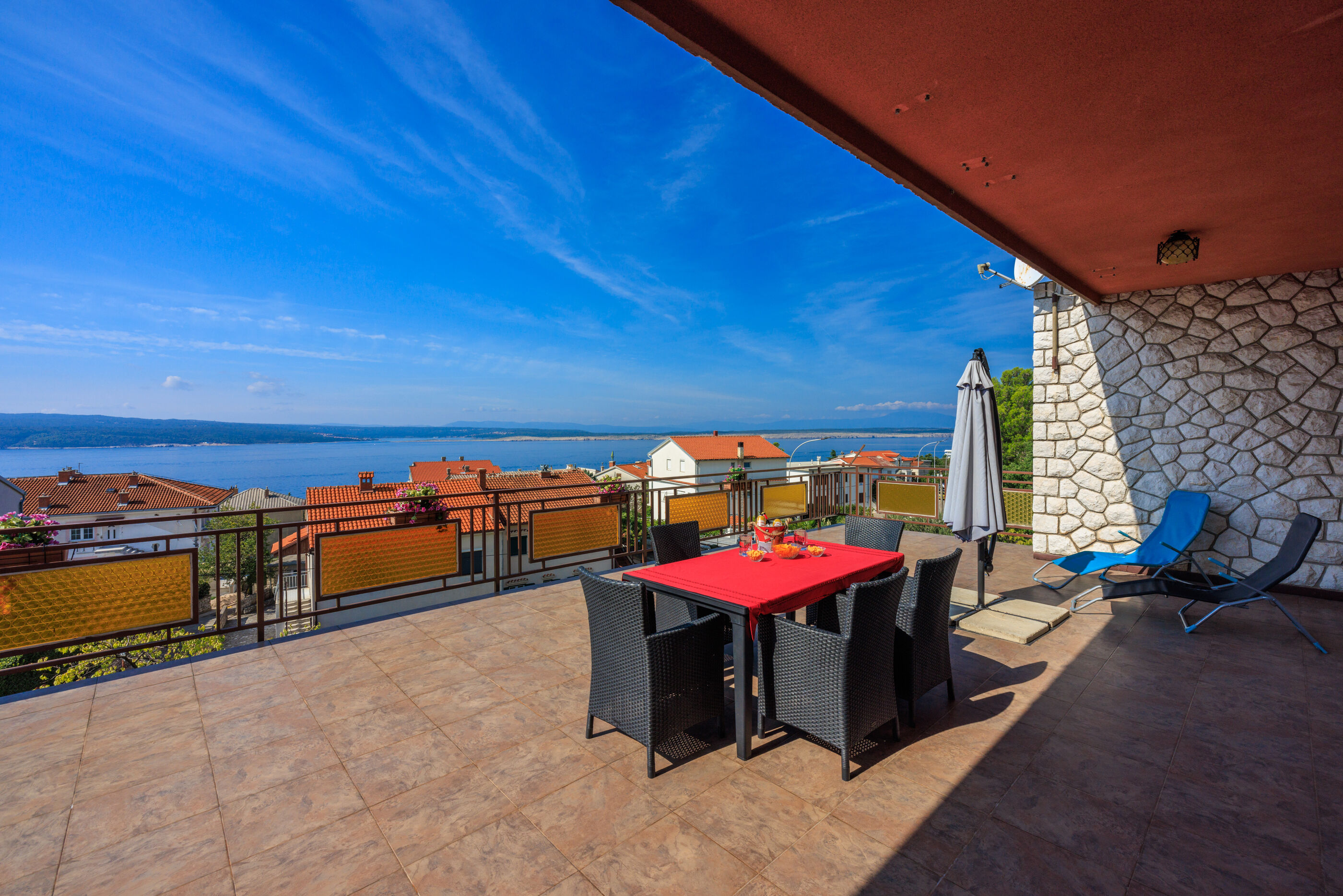 Apartments Davorka - Unit 128522-5