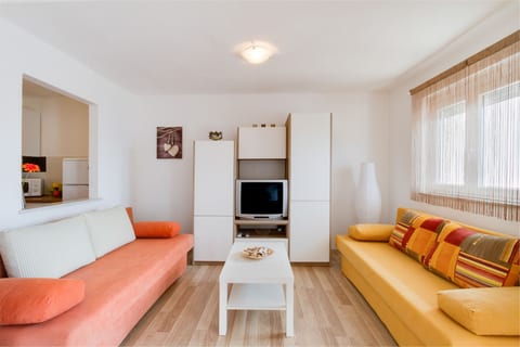 Apartments Bregovec Maslenica - Unit 128524-5