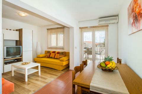 Apartments Bregovec Maslenica - Unit 128524-5