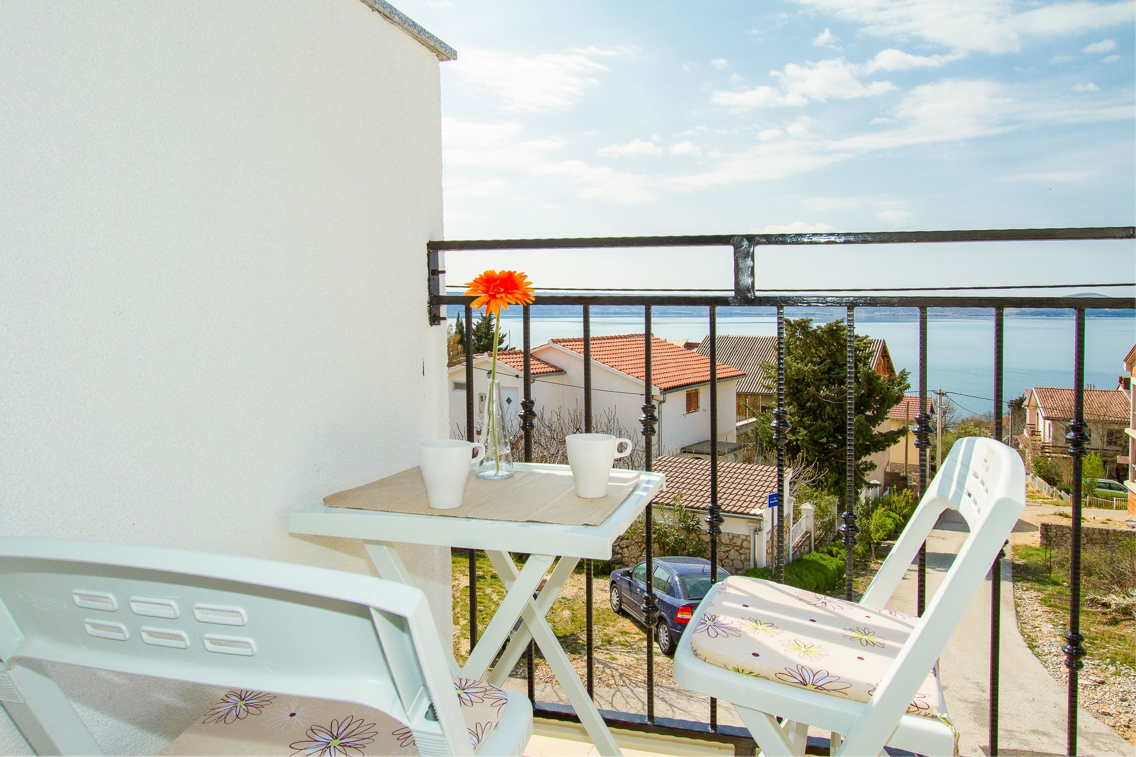 Apartments Bregovec Maslenica - A2 - Jasenice