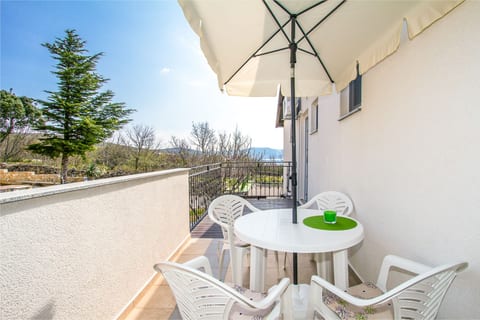 Apartments Bregovec Maslenica - Unit 128529-5