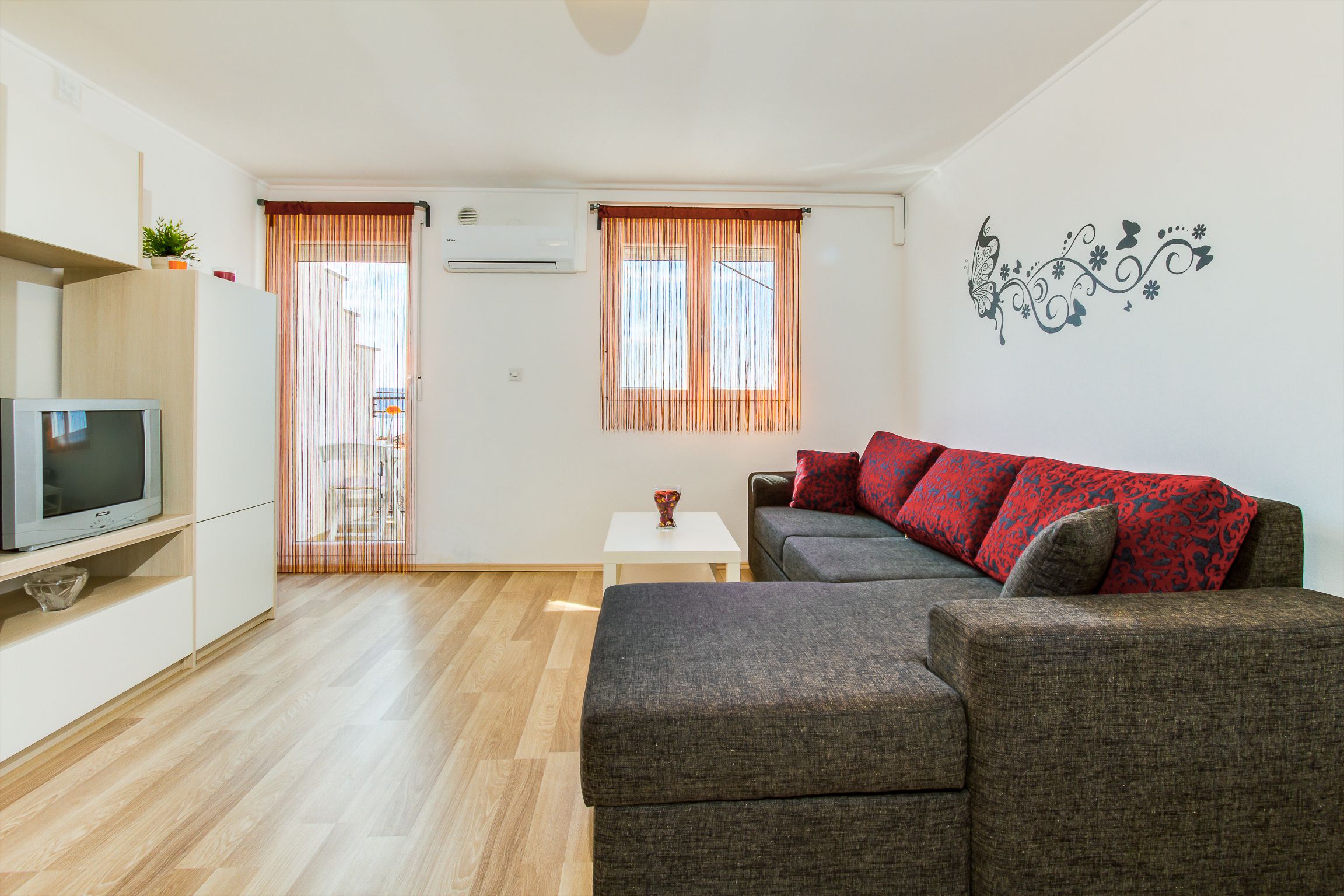 Apartments Bregovec Maslenica - A2 - Jasenice