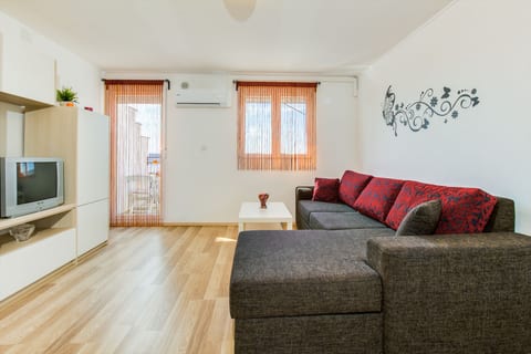 Apartments Bregovec Maslenica - Unit 128529-5