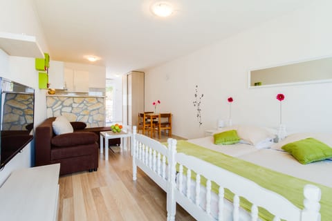 Apartments Bregovec Maslenica - Unit 128530-5