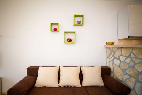 Apartments Bregovec Maslenica - Unit 128530-5