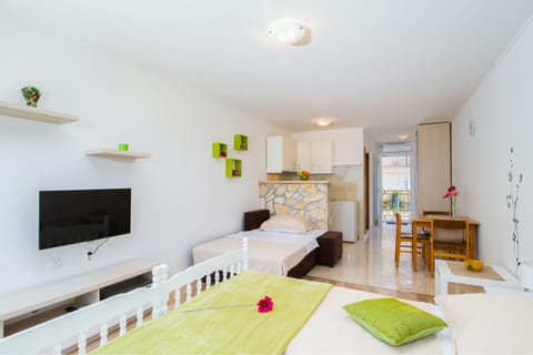 Apartments Bregovec Maslenica - Unit 128530-5