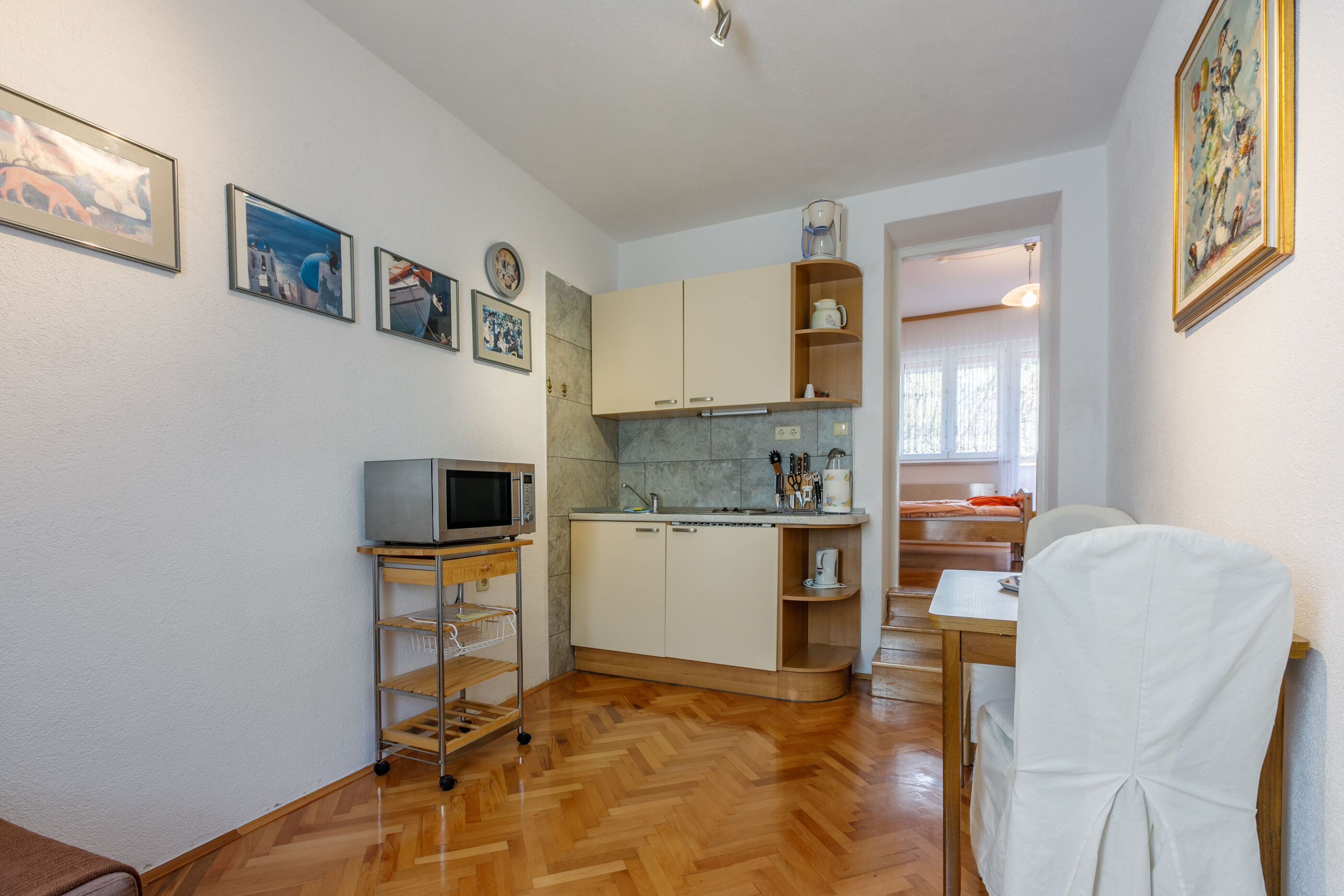 Apartments Villa 7 - Unit 128608-5