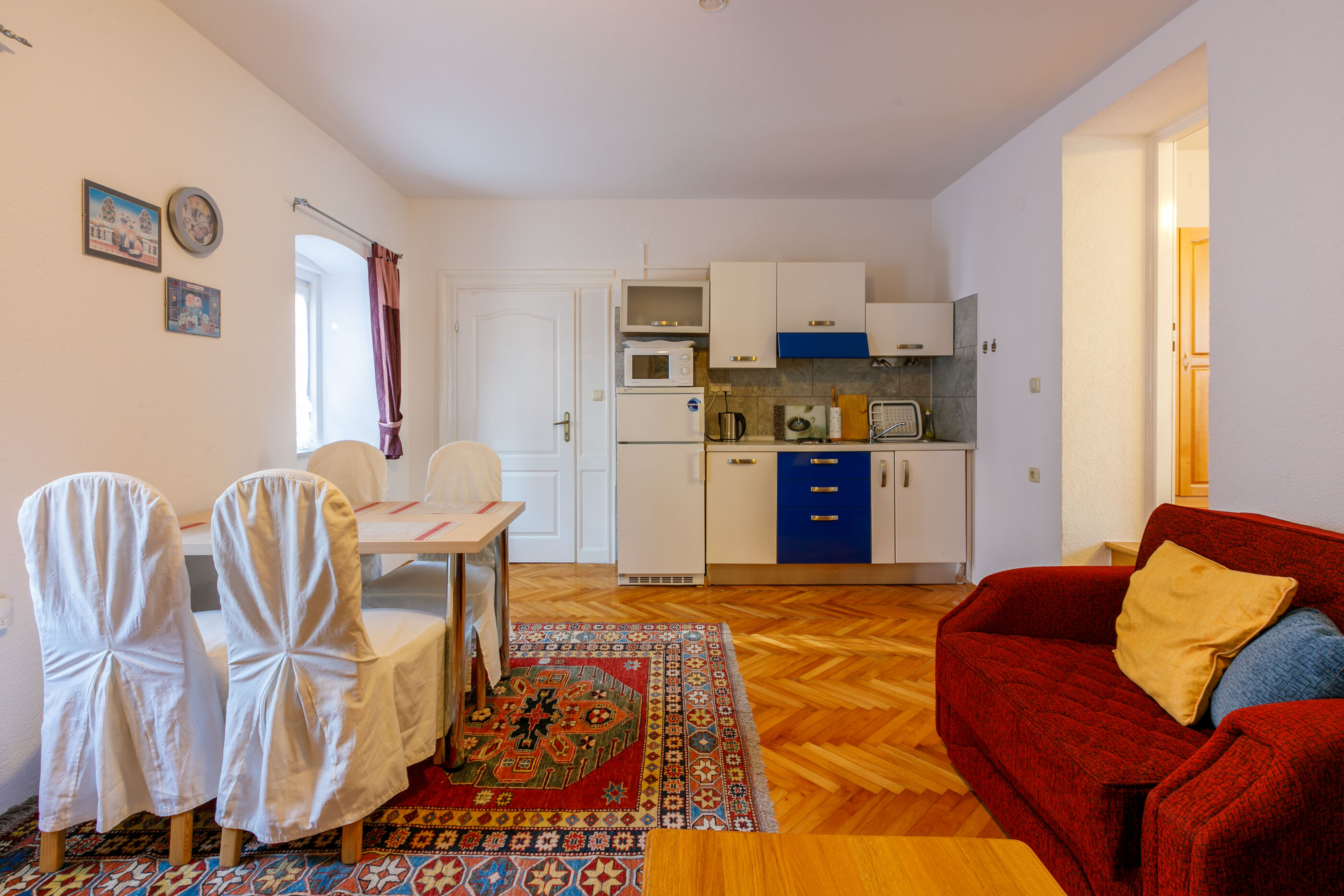 Apartments Villa 7 - Unit 128609-5