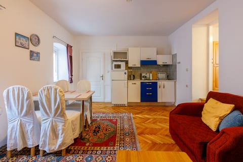 Apartments Villa 7 - Unit 128609-5