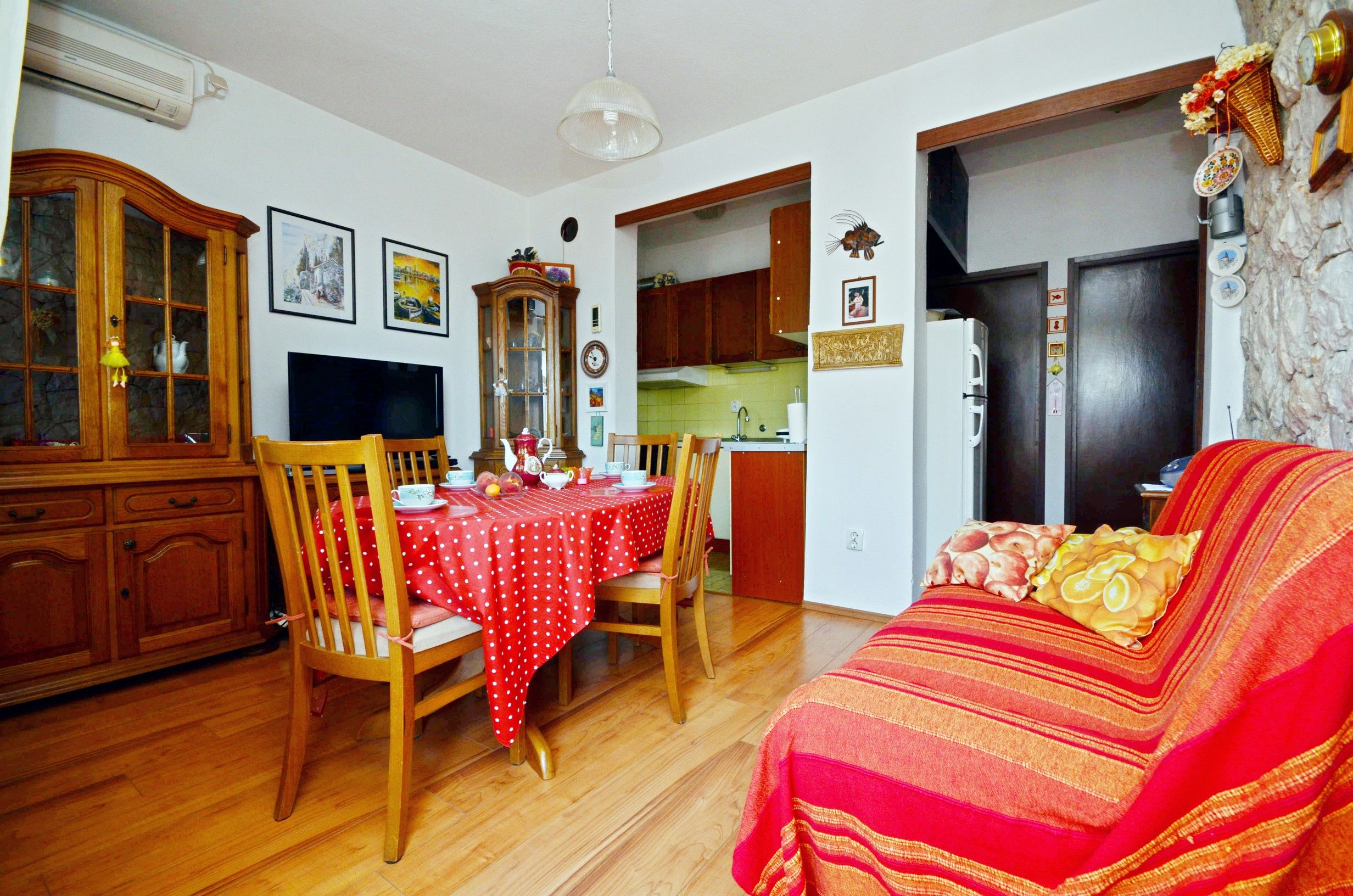 Apartments Katica - Unit 128682-5