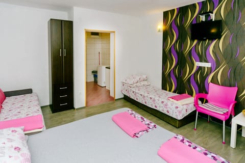 Apartments Wild Beauty - Unit 128974-5