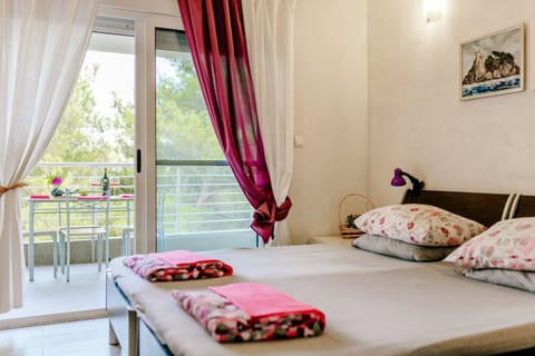Apartments Wild Beauty - Unit 128974-5