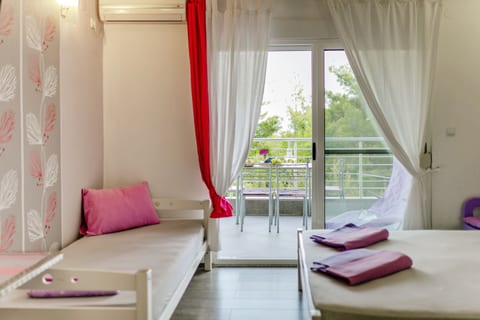 Apartments Wild Beauty - Unit 128972-5