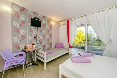 Apartments Wild Beauty - Unit 128972-5
